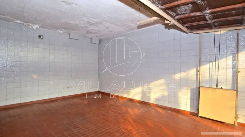 Casa com 3 quartos em Vila Madalena - foto 2