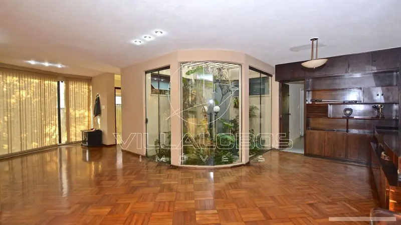 Casa - 3 quartos - Vila Madalena - São Paulo