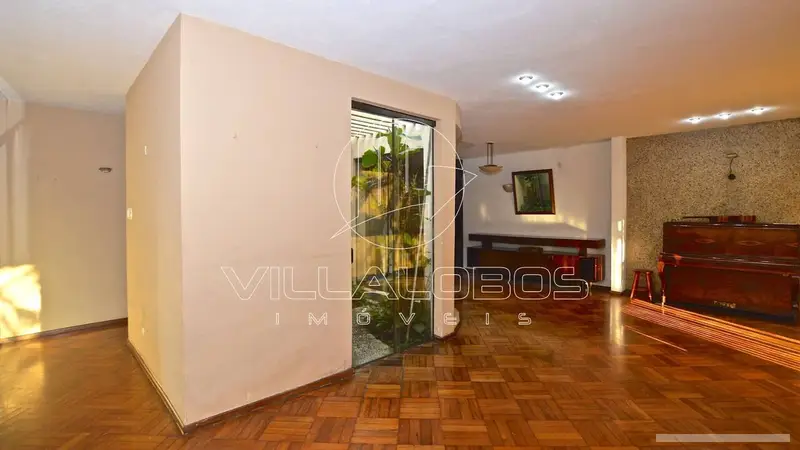 Casa com 3 quartos em Vila Madalena - foto 5