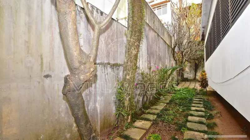 Casa com 3 quartos em Vila Madalena - foto 3