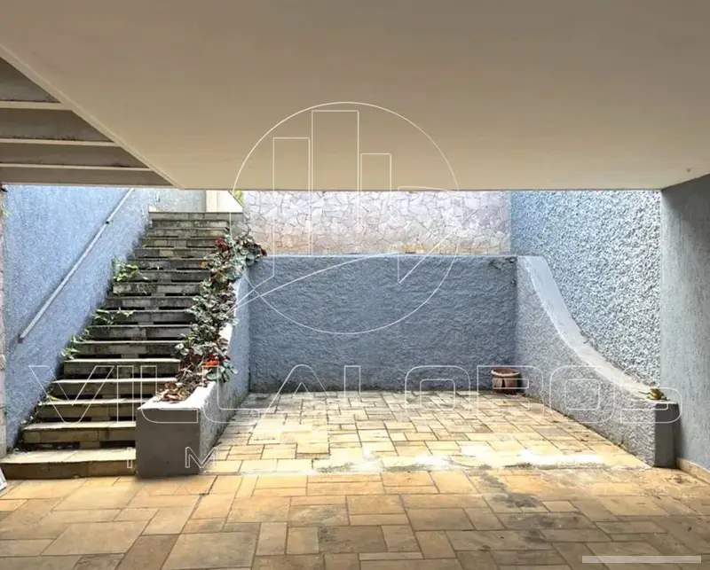 Casa com 3 quartos em Vila Madalena - foto 2