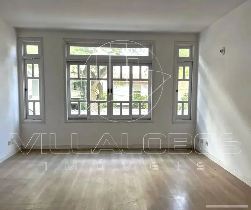 Casa com 3 quartos em Vila Madalena - foto 3