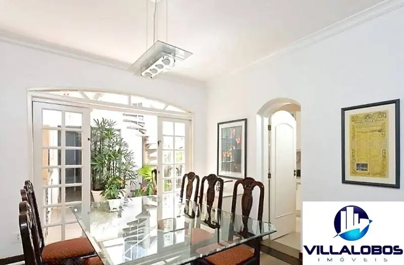 Casa com 3 quartos em Vila Madalena - foto 3