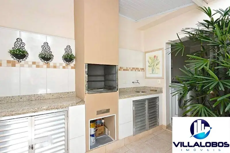 Casa com 3 quartos em Vila Madalena - foto 5