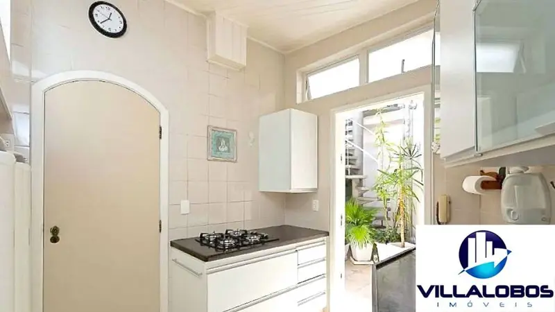 Casa com 3 quartos em Vila Madalena - foto 4