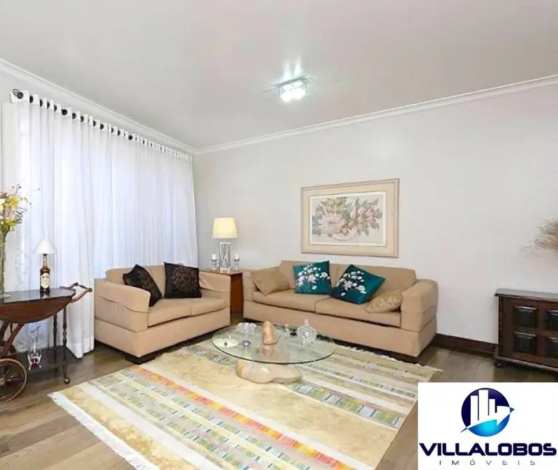 Casa com 3 quartos em Vila Madalena - foto 2