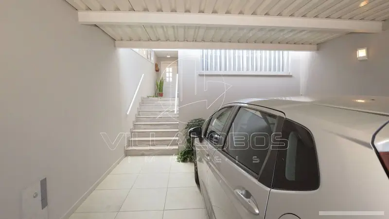 Casa com 3 quartos em Vila Madalena - foto 3