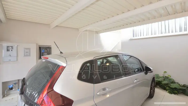 Casa com 3 quartos em Vila Madalena - foto 4