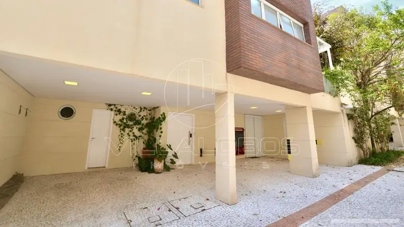 Casa com 3 quartos em Vila Madalena - foto 2