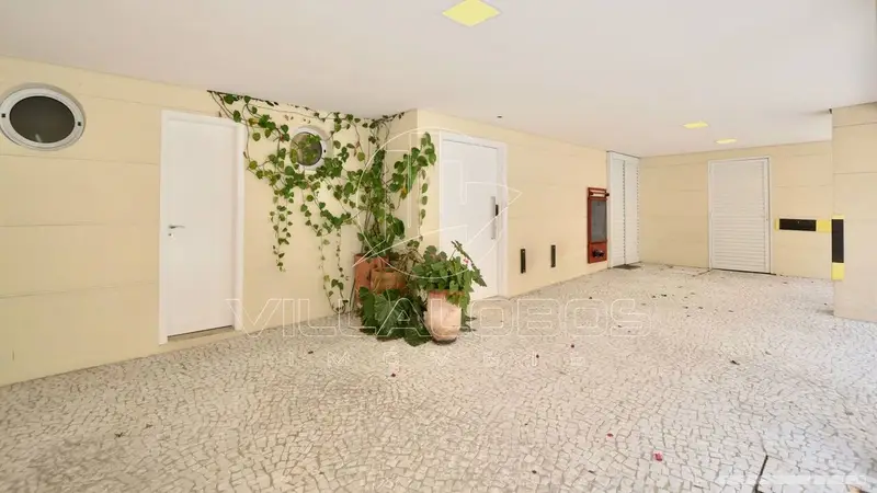 Casa com 3 quartos em Vila Madalena - foto 3