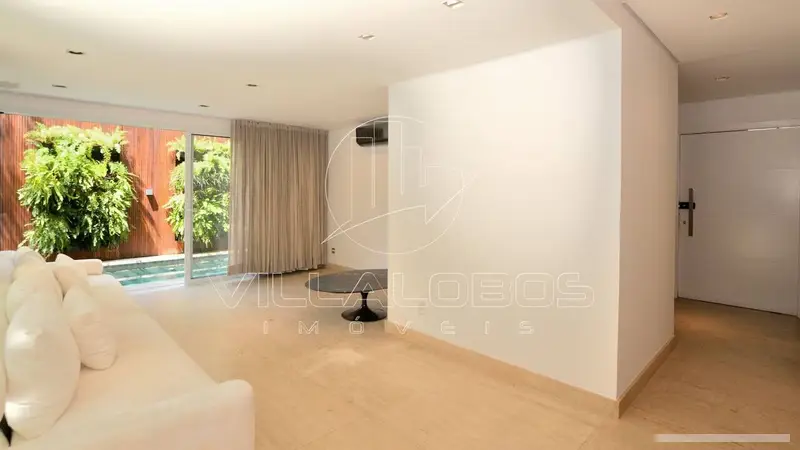 Casa com 3 quartos em Vila Madalena - foto 5