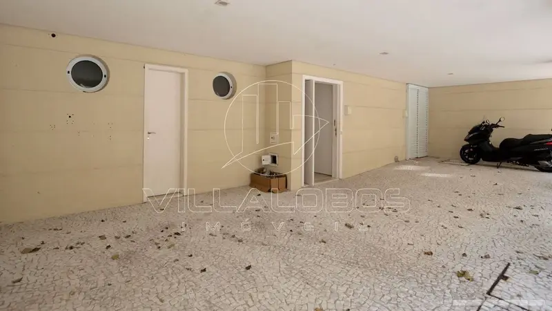 Casa com 4 quartos em Vila Madalena - foto 4