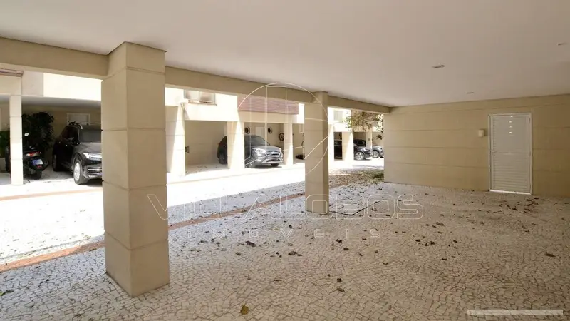 Casa com 4 quartos em Vila Madalena - foto 3