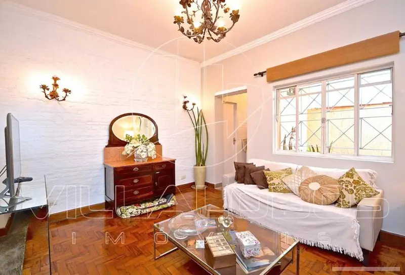 Casa com 3 quartos em Vila Madalena - foto 3