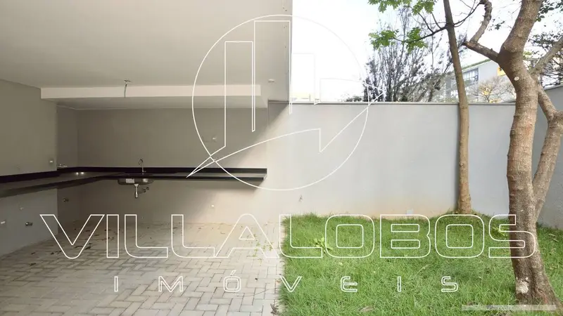 Casa com 3 quartos em Vila Madalena - foto 5