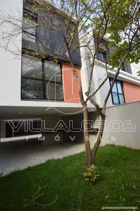 Casa com 3 quartos em Vila Madalena - foto 2