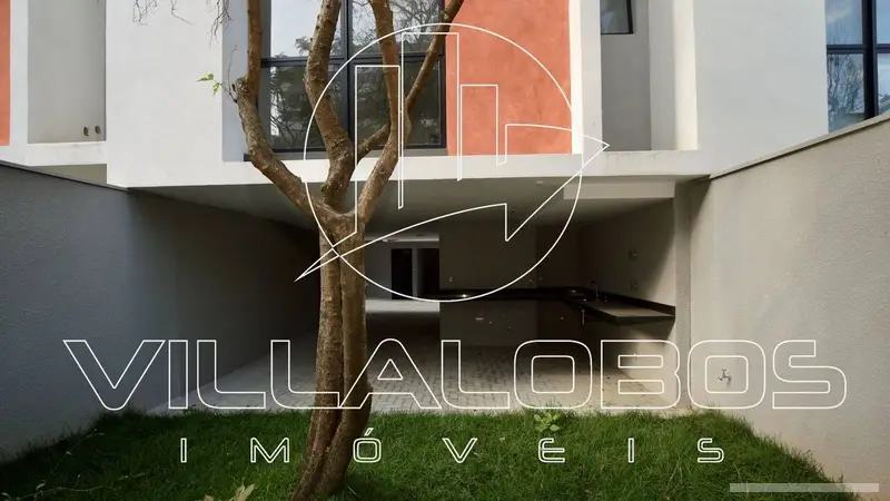 Casa com 3 quartos em Vila Madalena - foto 4