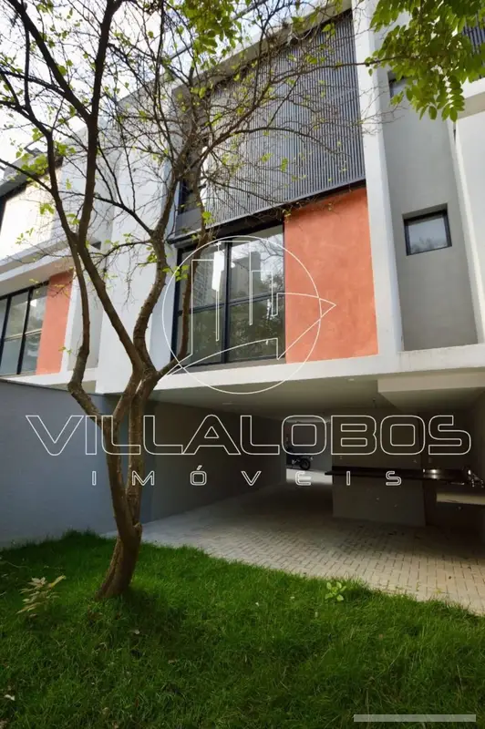 Casa com 3 quartos em Vila Madalena - foto 3