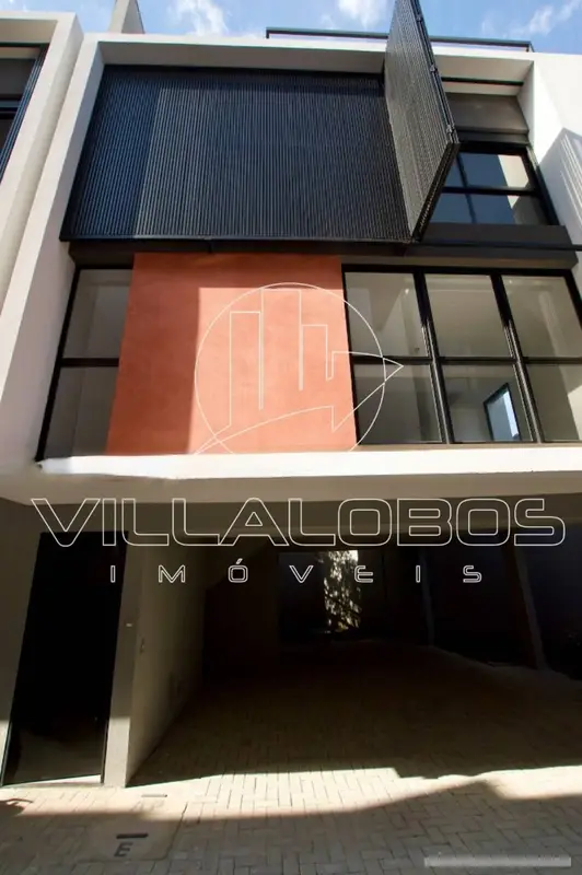 Casa com 3 quartos em Vila Madalena - foto 3