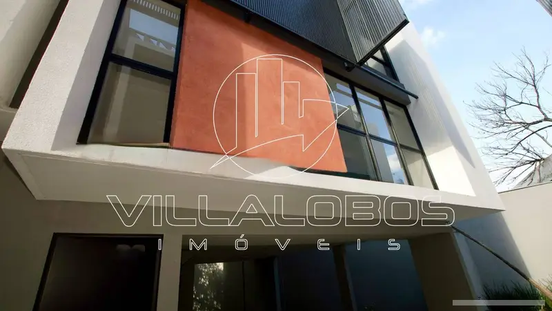 Casa com 3 quartos em Vila Madalena - foto 2