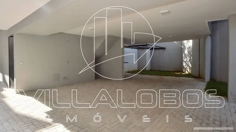 Casa com 3 quartos em Vila Madalena - foto 4