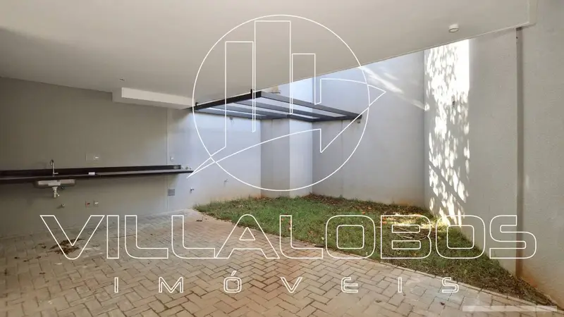 Casa com 3 quartos em Vila Madalena - foto 5