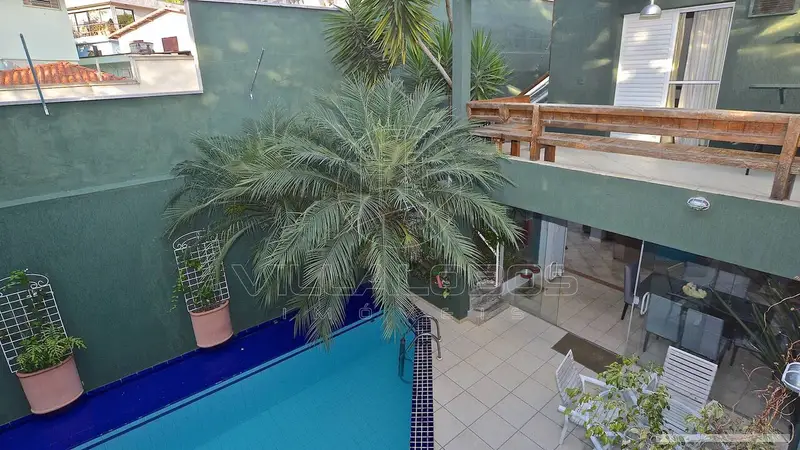 Casa com 3 quartos em Vila Madalena - foto 3