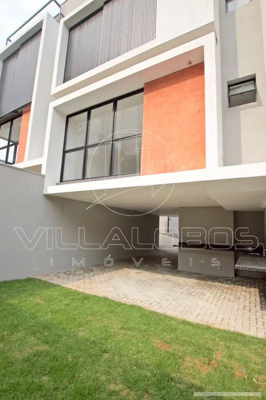 Casa com 3 quartos em Vila Madalena - foto 2