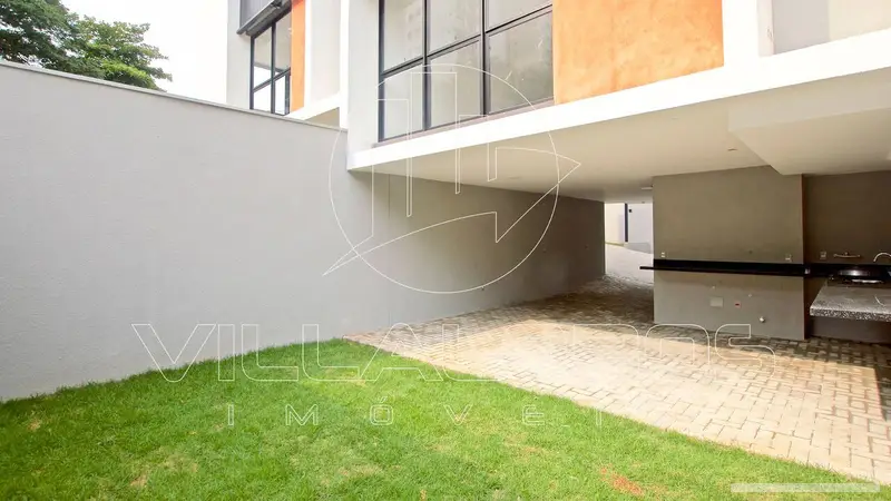 Casa - 3 quartos - Vila Madalena - São Paulo