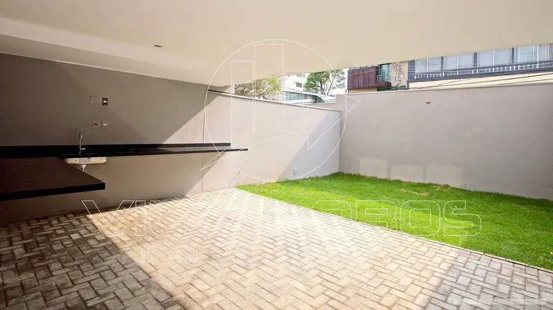 Casa com 3 quartos em Vila Madalena - foto 5