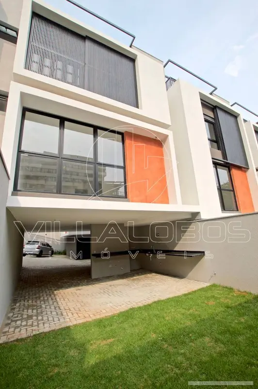 Casa com 3 quartos em Vila Madalena - foto 4