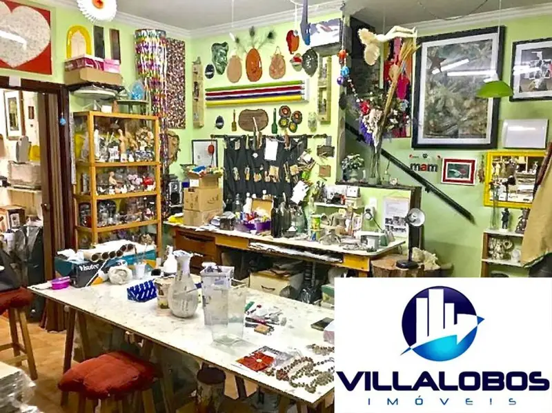 Casa com 4 quartos em Vila Madalena - foto 2