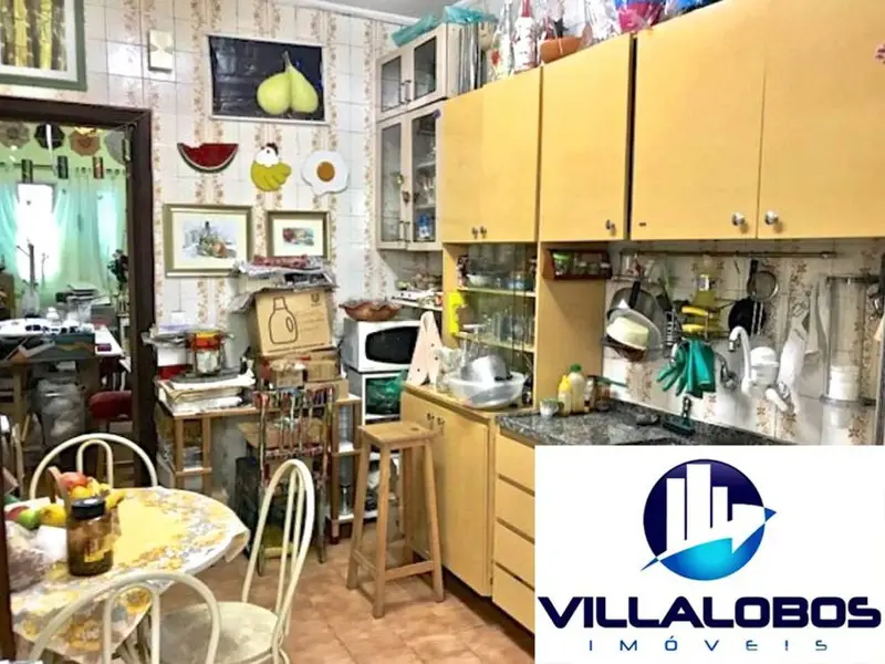 Casa com 4 quartos em Vila Madalena - foto 5