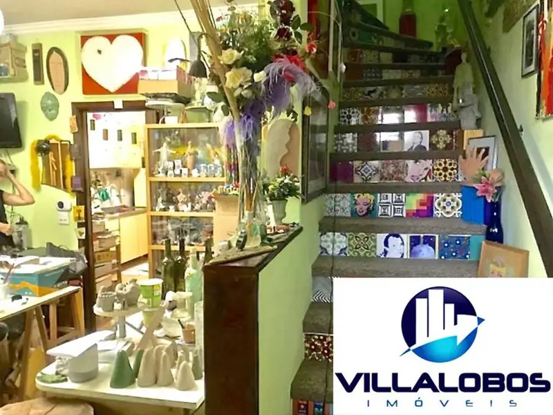 Casa com 4 quartos em Vila Madalena - foto 4