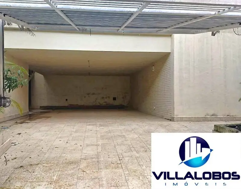 Casa com 3 quartos em Vila Madalena - foto 2