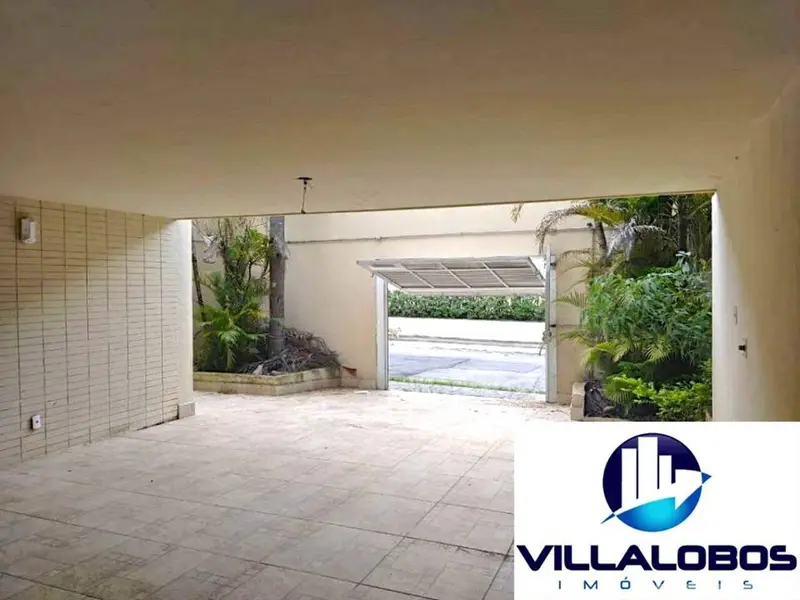 Casa com 3 quartos em Vila Madalena - foto 3