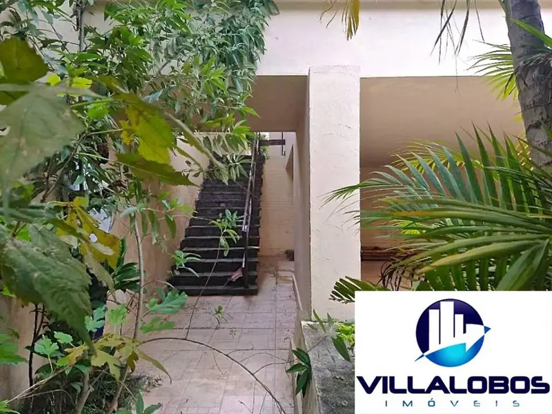 Casa com 3 quartos em Vila Madalena - foto 4