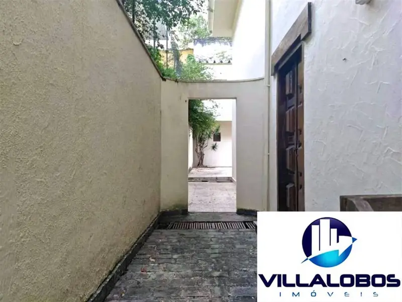 Casa com 3 quartos em Vila Madalena - foto 5