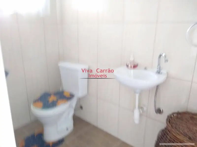 Casa - 3 quartos - Vila Carrão - São Paulo - foto 4