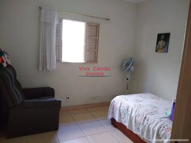 Casa - 3 quartos - Vila Carrão - São Paulo