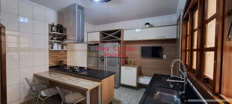 Casa com 3 quartos em Jardim Penha - foto 3
