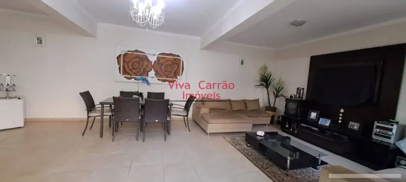 Casa com 3 quartos em Jardim Penha - foto 4