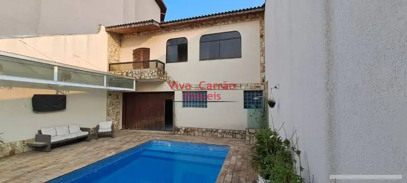 Casa com 3 quartos em Jardim Penha - foto 5