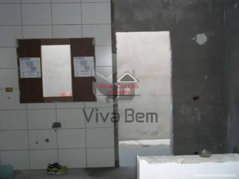 Casa - 2 quartos - Jardim Penha - São Paulo