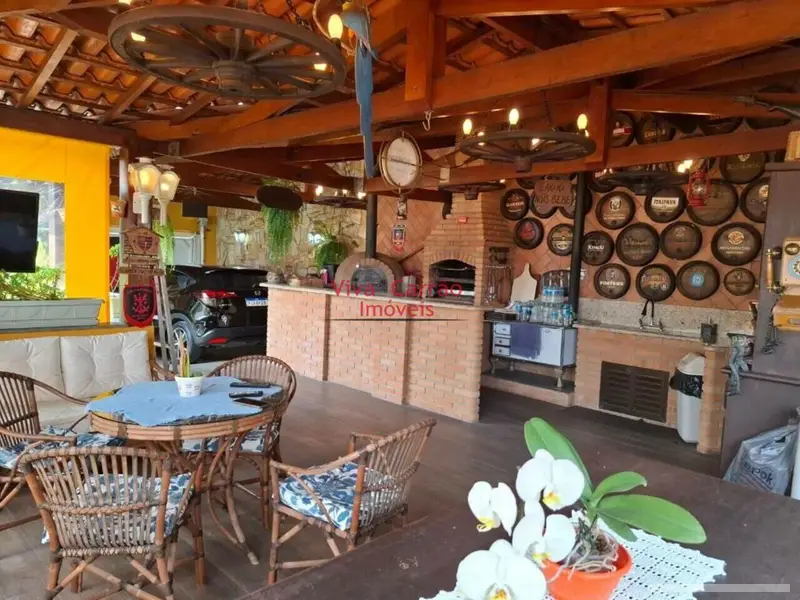 Casa - 4 quartos - Vila Carrão - São Paulo