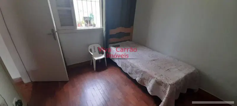 Casa - 3 quartos - Vila Carrão - São Paulo - foto 2