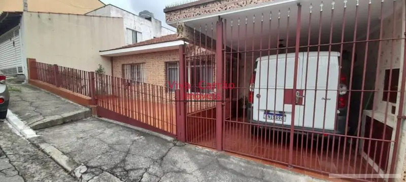 Casa - 3 quartos - Vila Carrão - São Paulo - foto 5