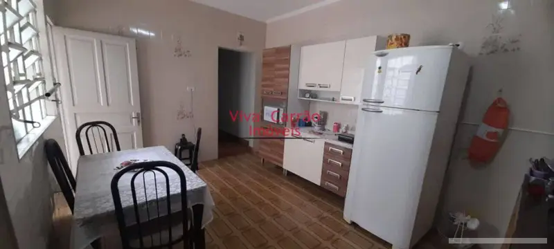 Casa - 3 quartos - Vila Carrão - São Paulo - foto 4