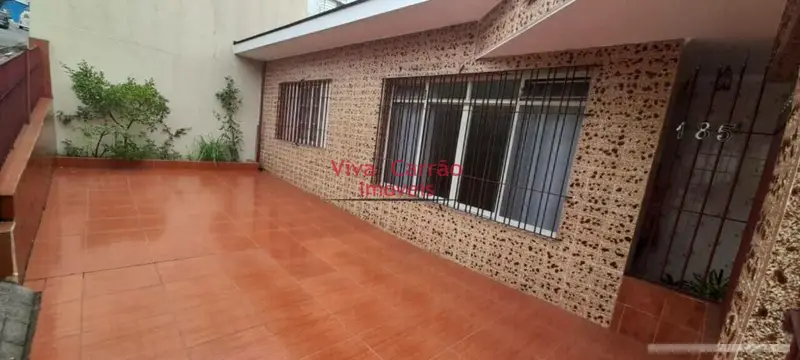 Casa - 3 quartos - Vila Carrão - São Paulo