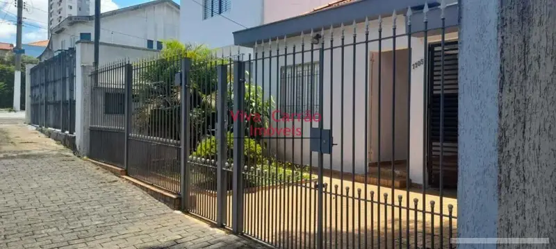 Casa - 2 quartos - Vila Carrão - São Paulo